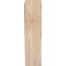Ekena Millwork Merced Traditional Smooth Bracket, Douglas Fir, 3 1/2"W x 14"D x 14"H BKT04X14X14MRC01SDF - alternate 2